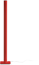 Artemide - Ilio Lampa Podłogowa 5000K Red Artemide