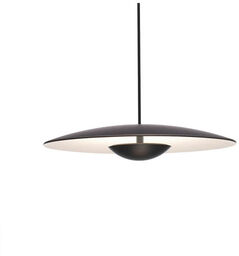 Marset - Ginger 42 Lampa Wisząca Wenge Marset