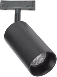 Antidark - Designline Tube Spot LED 2700K Black Antidark