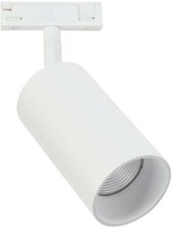 Antidark - Designline Tube Spot LED 2700K White Antidark