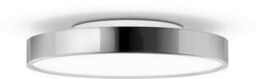 Serien Lighting - Slice PI Lampa Sufitowa Ø225 Chrome Serien Lighting