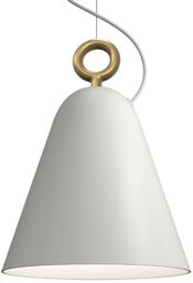 Herstal - Bella Lampa Wisząca White Herstal