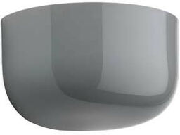 Flos - Bellhop Up Lampa Ścienna Grey Flos