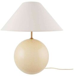 Globen Lighting - Iris 35 Lampa Stołowa Cream Globen Lighting
