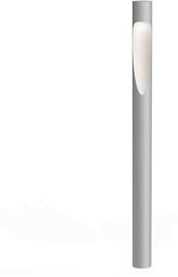 Louis Poulsen - Flindt Garden LED Lampa Ogrodowa Long 2700K z Kolcem + Connector Alu Louis Pou