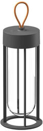Flos - In Vitro Unplugged 2700K Anthracite Flos
