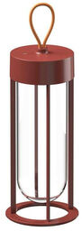 Flos - In Vitro Unplugged 2700K Terracotta Flos