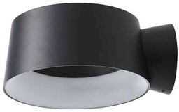 Loom Design - Cookie Lampa Ścienna Black Loom Design