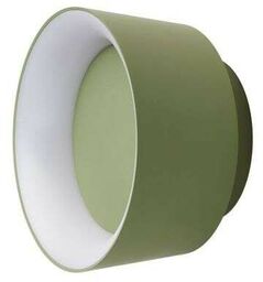 Loom Design - Cookie Ścienna/Lampa Sufitowa Green Loom Design