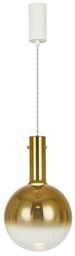 Loom Design - Raindrop 25 Lampa Wisząca Gold Loom Design
