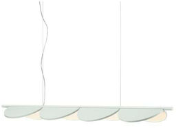 Flos - Almendra S4 Lampa Wisząca Off-White Flos