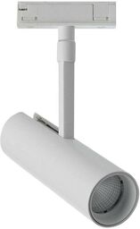 Antidark - Designline Tube Spot LED Slim 3000K White Antidark
