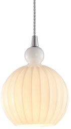 Halo Design - Ball Ball Lampa Wisząca Ø15 Opal Halo Design