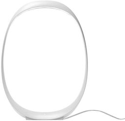 Foscarini - Anisha LED Lampa Stołowa Grande Biała Foscarini
