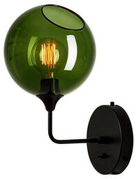 Design By Us - Ballroom The Wall Lampa Ścienna 37cm Army Design By Us