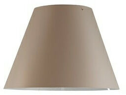 Luceplan - Costanza Abażur Shaded Stone Luceplan