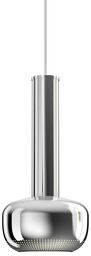Louis Poulsen - VL 56 Lampa Wisząca High-Gloss Chrome-Plated Louis Poulsen