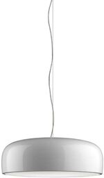 Flos - Smithfield S Lampa Wisząca White Flos
