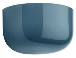 Flos - Bellhop Up Lampa Ścienna Grey Blue Flos