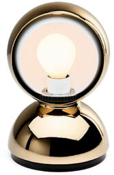 Artemide - Eclisse Lampa Stołowa Gold Artemide