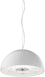 Flos - Skygarden Lampa Wisząca Small White Flos