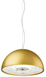 Flos - Skygarden Lampa Wisząca Small Gold Flos