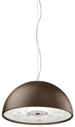 Flos - Skygarden Lampa Wisząca Small Rust Flos