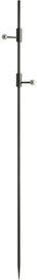 Loom Design - Sia Base Spir Double Black Loom Design