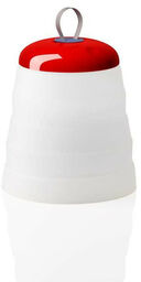 Foscarini - Cri Cri Lampa Ogrodowa Czerwona Foscarini