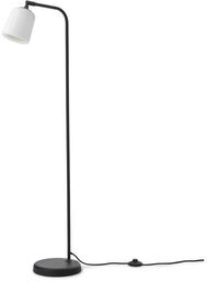 New Works - Material Lampa Podłogowa White Opal Glass New Works