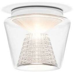 Serien Lighting - Annex LED Lampa Sufitowa S Clear/Crystal Serien Lighting