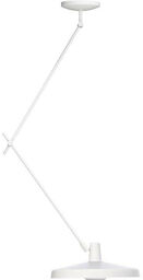 Grupa Products - Arigato 45 Lampa Sufitowa Biała Grupa Products