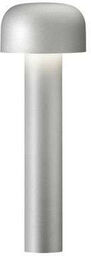 Flos - Bellhop Zewnętrzny Słupek Oświetleniowy H380 2700K Grey Flos