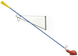 Flos - 265 Lampa Ścienna Multi Color Flos