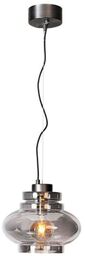 By Rydéns - Dolores Lampa Wisząca Ø30 Grey By Rydéns