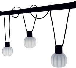 Martinelli Luce - Kiki 10 Zewnętrzny Łańcuch Świetlny Martinelli Luce