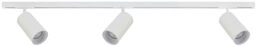 Antidark - Designline Tube Kit LED 3 Lampa Sufitowa 1,9m White Antidark