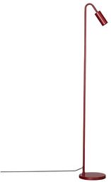 By Rydéns - Curve Lampa Podłogowa Rust Red By Rydéns