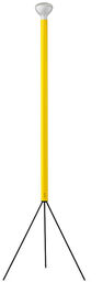 Flos - Luminator Lampa Podłogowa Yellow Flos