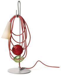 Foscarini - Filo Lampa Stołowa Emerald King Foscarini