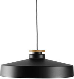 Herstal - Street Lampa Wisząca Large Black Herstal