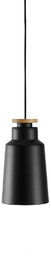 Herstal - Street Lampa Wisząca Small Black Herstal