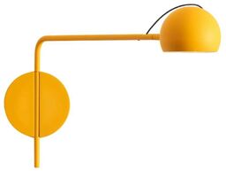 Artemide - IXA Lampa Ścienna Yellow Artemide