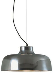 Santa & Cole - M68 Lampa Wisząca Aluminiuminowa Santa & Cole