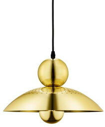Design By Us - Wanted Lampa Wisząca Design By Us