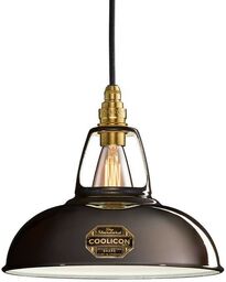 Coolicon - Original 1933 Design Lampa Wisząca Pewter Coolicon