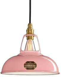 Coolicon - Original 1933 Design Lampa Wisząca Powder Pink Coolicon
