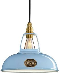 Coolicon - Original 1933 Design Lampa Wisząca Pale Blue Coolicon