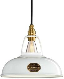 Coolicon - Original 1933 Design Lampa Wisząca Original White Coolicon