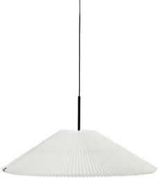 New Works - Nebra Lampa Wisząca Small White New Works